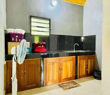 Analavory House | Océane