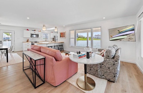 Little Salisbury House | OC Landmark! Endless Water Views & Unmatched Style