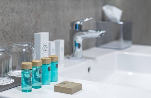 Gesundbrunnen Hotel | Ocak Hotel