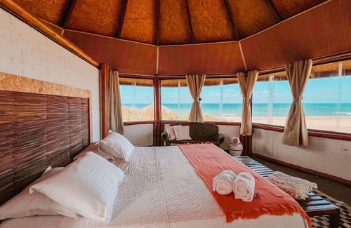 Beberibe Hotel | Ocas do Índio Hotel Spa