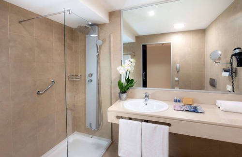 Cadiz Hotel | Occidental Cádiz