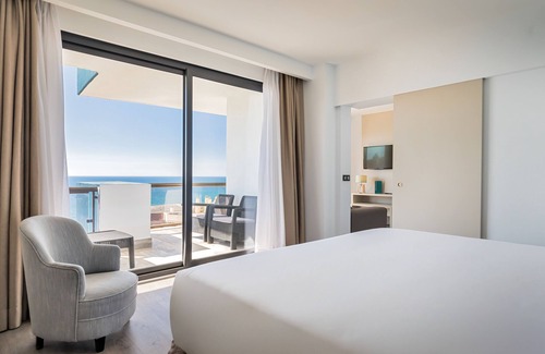 Fuengirola Hotel | Occidental Fuengirola