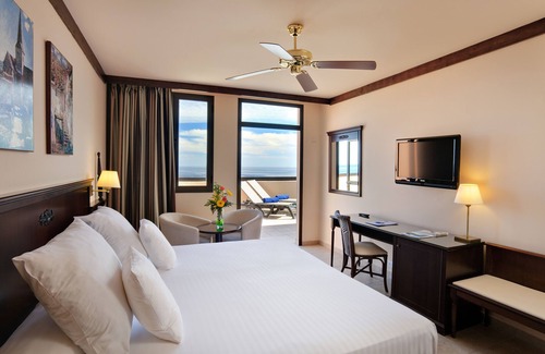 Morro Jable Hotel | Occidental Jandía Royal Level - Adults Only