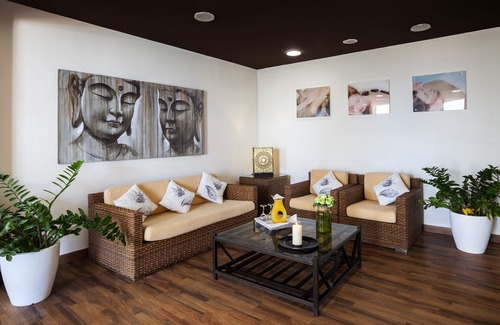 Morro Jable Hotel | Occidental Jandía Royal Level - Adults Only