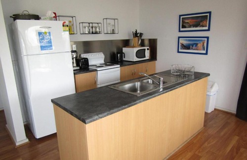 Carribie House | Ocean 17