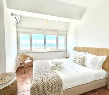 Costa de Caparica Apartment | Ocean- 45