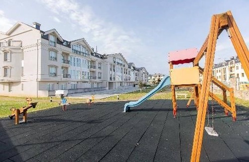 Barreiros Apartment | OCEAN 5 2 BEDROOMS V SEA