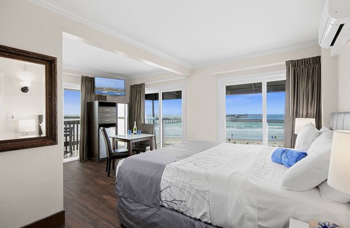 Ocean Beach Hotel | Ocean Beach Hotel