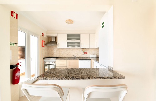 Ferrel Apartment | Ocean Breeze Apartment Baleal
