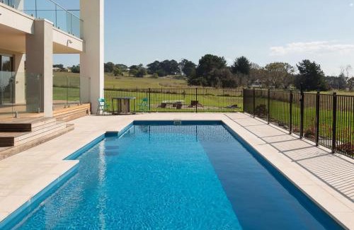 San Remo House | Ocean Breeze