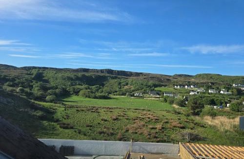 Dunfanaghy House | Ocean Breeze