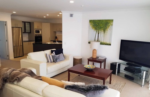 Pauanui Apartment | Ocean Breeze Resort