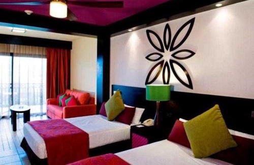 Puerto Morelos Resort | Ocean Coral & Turquesa All Inclusive