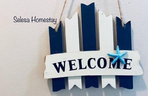 Bukit Tinggi Apartment | OCEAN ESCAPE@Selesa Hillhomes, Bukit Tinggi Pahang