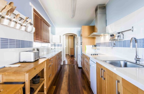 Minnie Water House | Ocean Escape, TOP NOTCH