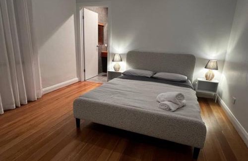 Playford House | Ocean Eyre