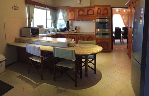 Moonta Bay House | Ocean Fountain - 100m to the Beach