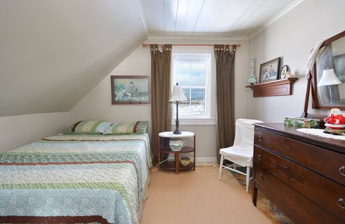 Lower L'Ardoise Other | Ocean Front Cape Breton Farm House on Acreage