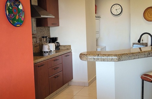 Nuevo Vallarta Condo | Ocean Front condo on the Bay of Banderas