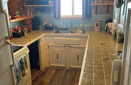 Feltzen South Cottage | Ocean Front Cottage