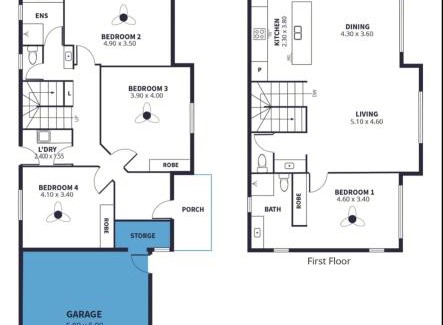 Wirrina Cove House | Ocean Front retreat Fleurieu Coast Wirrina Cove