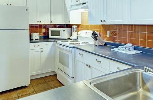 Jamestown House | Ocean Front Townhome Wyndham Overlook