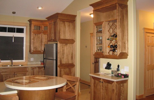 Chelton House | Ocean Front Vacation Home