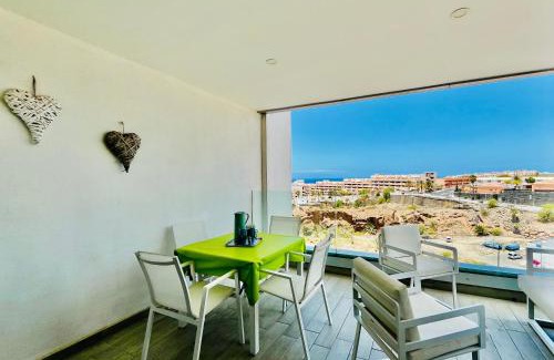 Armenime Apartment | Ocean Garden