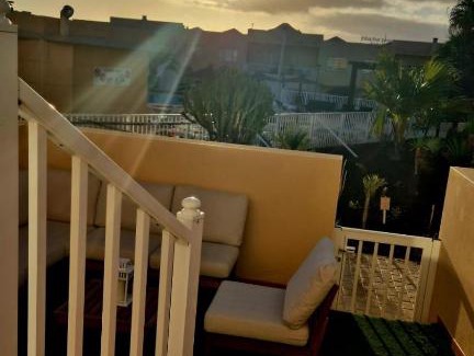 Caleta de Fuste Apartment | Ocean House