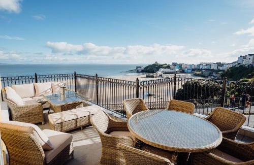 Tenby House | Ocean House, Tenby