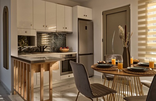 Ano Volimes Resort | Ocean Luxury Villas
