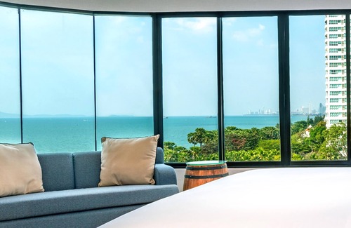 Na Chom Thian Resort | Ocean Marina Hotel Pattaya Jomtien