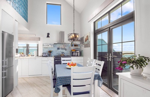 Connemara Cottage | Ocean Mist Luxurious Seaside Haven