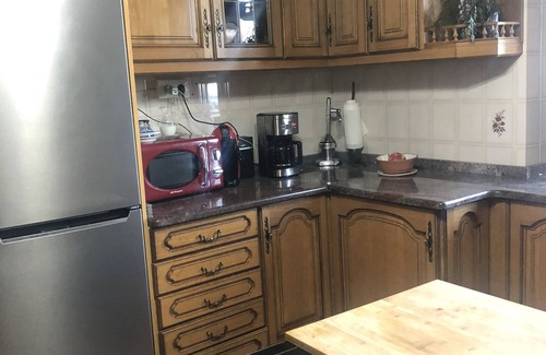 Serans Villa | Ocean & Mountain View & Minutes to Dunas de Corruedo