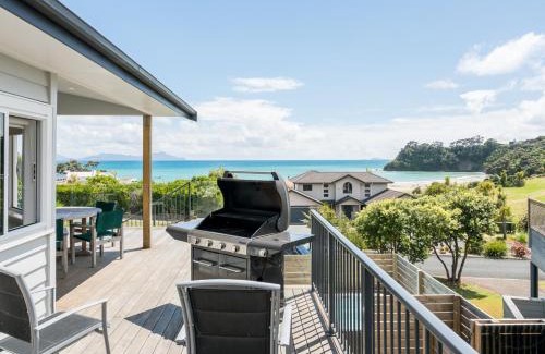 Langs Beach House | Ocean Oasis - Langs Beach Holiday Home