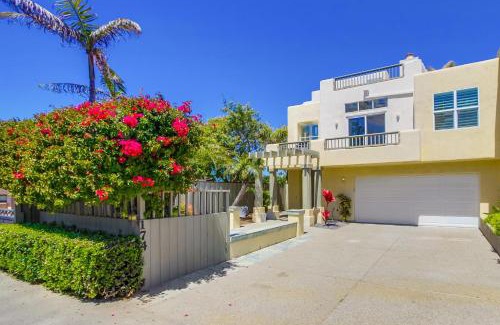 Leucadia House | Ocean Oasis