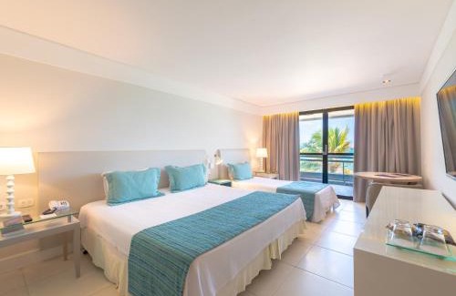 Ponta Negra Resort | Ocean Palace All Inclusive Premium