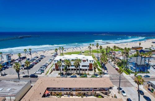 Ocean Beach House | Ocean Park 09