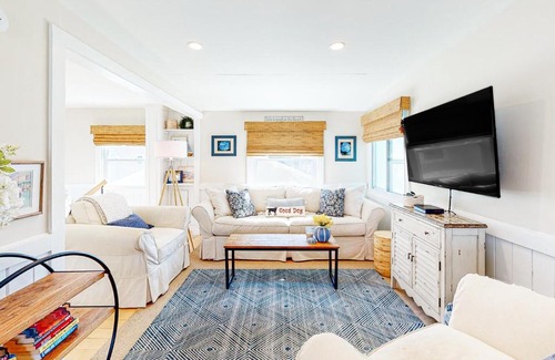 Ocean Park House | Ocean Park Oasis