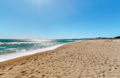 Ocean Park House | Ocean Park Oasis