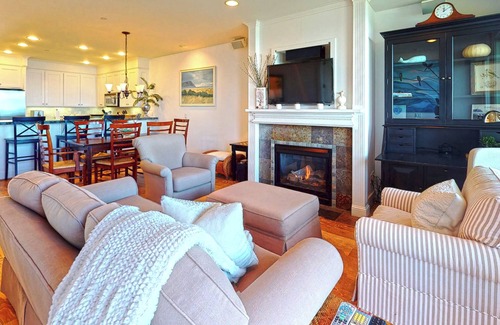 Seaside Condo | OCEAN PEARL at Seaside Beach