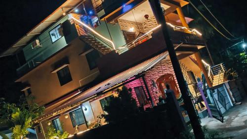 Honavar House | Ocean pearl Homesatay 3