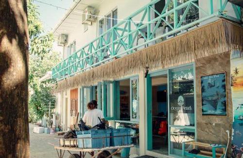 Cocoa Island House | Ocean Pearl