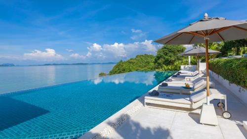 Koh Kaew Villa | Ocean's 11 Villa