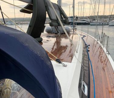 Punat Boat Rental | Ocean`s Blue