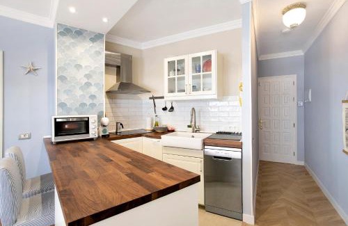 Playa de Arinaga Apartment | Ocean Side Arinaga