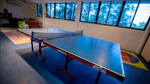 Manjakuppam Resort | Ocean Spray