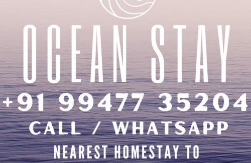 Nedumbassery House | Ocean Stay