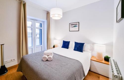 Gros Apartment | Ocean Terraza Iberorent Apartments