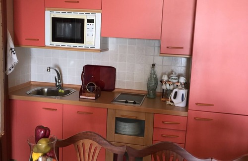 Arrieta Apartment | Ocean View apartment